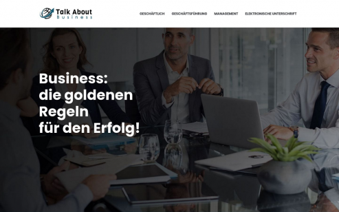 https://www.talkaboutbusiness.de