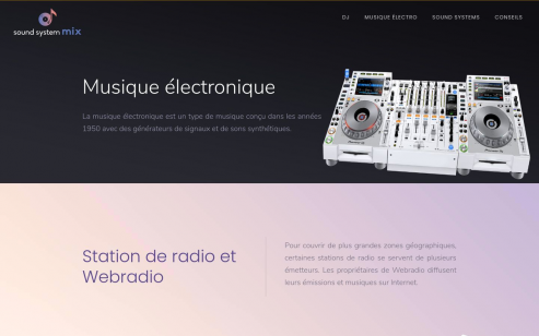 https://www.soundsystem-mix.fr
