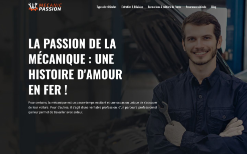 https://www.mecanic-passion.com